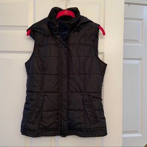 New York and Company Puffer Vest